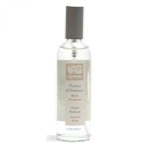 Raumspray aus der Provence - 100ml - Bambus-Lotosblume - Grundpreis 12,95 EUR / 100 ml