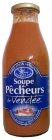 950ml bester Fischsuppe vom Atlantik, Grundpreis 7,32 EUR / Liter inkl. MWSt. zzgl. Versandkosten.