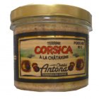Korsische Pastete mit Kastanien, 95 g, Grundpreis 5,21 EUR / 100 g inkl. MWSt. zzgl. Versandkosten.