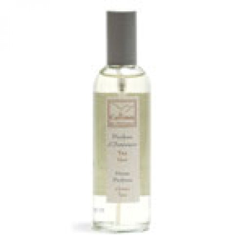 Raumspray aus der Provence - 100ml - Grüner Tee, Grundpreis 12,95 EUR / 100 ml